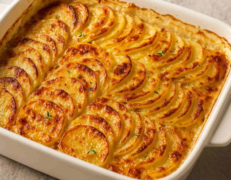 OG Rotten Potatoes Recipe