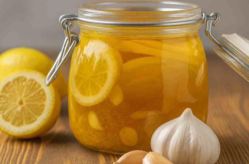 Amish Amoxicillin Recipe Amish Amoxicillin Recipe