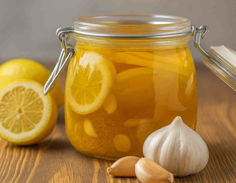 Amish Amoxicillin Recipe