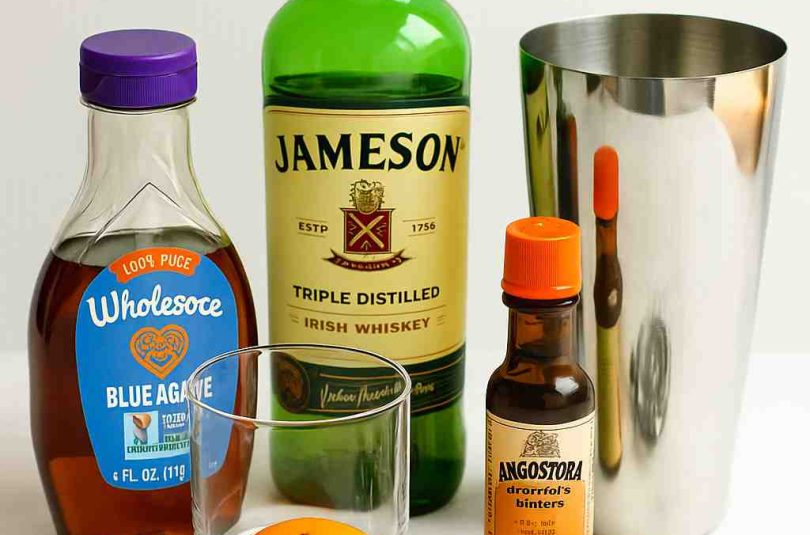 Jameson Orange Recipes Jameson Orange Recipes