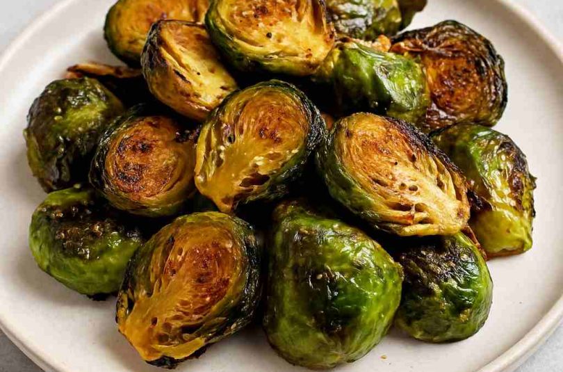 LongHorn Brussels Sprouts Recipe LongHorn Brussels Sprouts Recipe