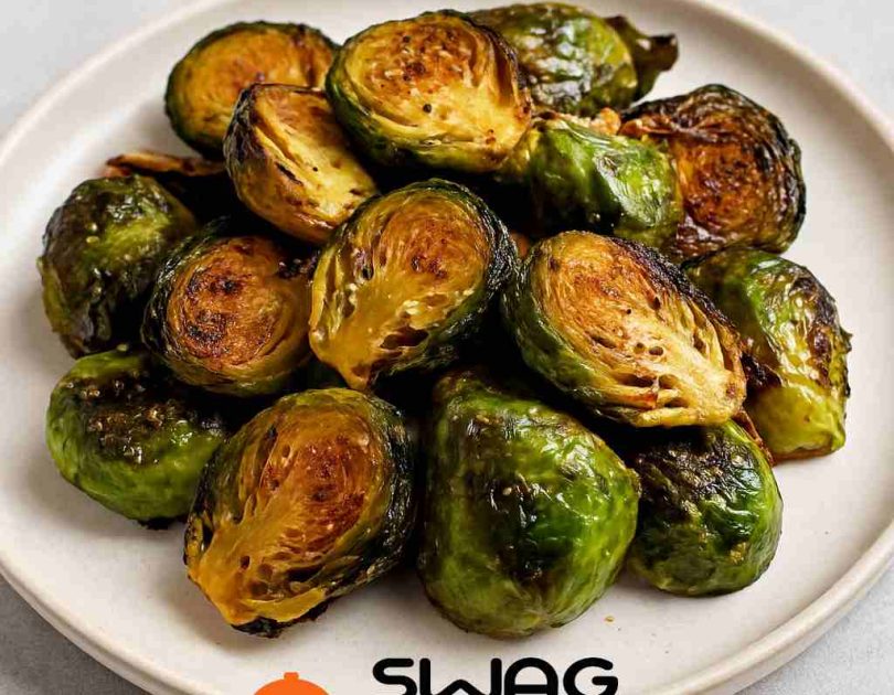 LongHorn Brussels Sprouts Recipe