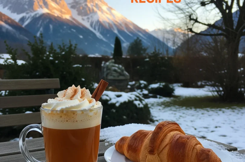 Pumpkin Spice Latte Recipe Pumpkin Spice Latte Recipe
