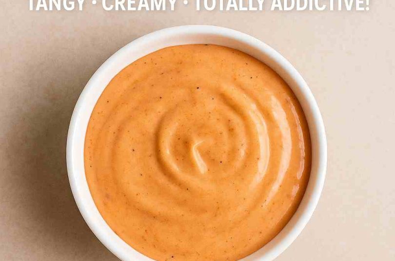 Zax Sauce Recipe Zax Sauce Recipe