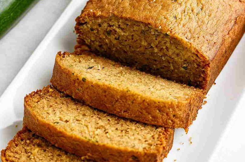 Zucchini Bread Recipe Zucchini Bread Recipe